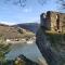 Charmanter Fachwerktraum an der Stadtmauer - 施特龙贝格
