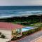 Illovo Beach Apartments at La Mer