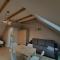 Apartament nad jeziorem WELLE