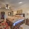 Lakefront Retreat with Dock and Beach 2 Miles to Golf - بيلا فيستا