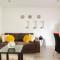 1 & 3 Bedroom Apt by Sensational Stay Serviced Accommodation - Adelphi Suites