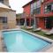 Scenery Guest House