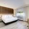 Wyndham Garden Sacramento Airport Natomas