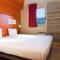ibis budget Chilly-Mazarin Les Champarts