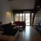 Attic Parkview Apartment
