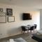 Deluxe Apartments Messe Flughafen - 莱因费尔登-埃希特尔丁根