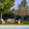 Villa Liberty 1927 heated pool, 2 miles Lucca - Capannori