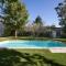 Villa Liberty 1927 heated pool, 2 miles Lucca