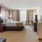 Comfort Inn & Suites Big Spring
