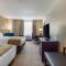 Comfort Inn & Suites - Big Spring