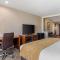 Comfort Inn & Suites Big Spring