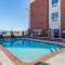 Comfort Inn & Suites Big Spring