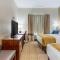 Comfort Inn & Suites Big Spring
