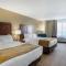 Comfort Inn & Suites Big Spring