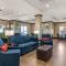 Comfort Inn & Suites Big Spring