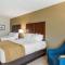 Comfort Inn & Suites - Big Spring