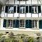 B&B tannen124
