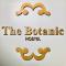 VTZ The Botanic Hostel