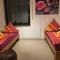 Exclusive Living Apartment 2 Zimmer bis zu 4 Personen