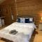Southernwood - Garden Lodge 1