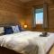 Southernwood - Garden Lodge 1