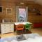 Southernwood - Garden Lodge 1