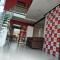 Hotel Executivo Boulevard - 莫索罗