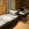 Southernwood - Garden Lodge 7