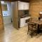 Southernwood - Garden Lodge 8