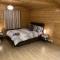 Southernwood - Garden Lodge 8