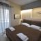 A&J Apartments or Rooms athens airport