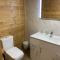 Southernwood - Garden Lodge 9