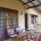 De Fancy House