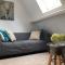 Appartement Klein Waldeck - Velp