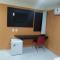 Hotel Executivo Boulevard