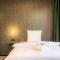 BLOOM Boutique Hotel & Lounge Basel