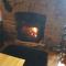 Castle Lodge - Brecon Beacons Accommodation - Sennybridge