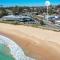 Beachfront One, Mollymook