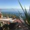 B&B La Terrazza Sul Mare Taormina