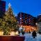 Metropol Spa Hotel