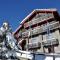 Hotel Biancaneve - Sestriere