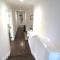 Garden Level Flat in 1885 Queen Anne Victorian Cottage in Alameda