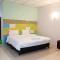 Tree House Resort Betong