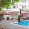 Hill Fresco Hotel
