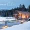 Hotel Seehof Nature Retreat - Naz-Sciaves