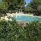 Location climatisée, piscine, animaux acceptés, jardin clôturé, parking, provence , wifi