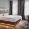 Hotel Schwarzer Adler Stendal - Stendal