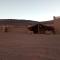 Auberge Camping Tafraoute Montagnes