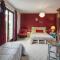 Bed and Breakfast Ca DPandin