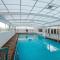 Astral Nirvana Suites- Half Board